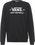 Vans Mini off the Wall Sweatshirt Herren Sweatshirts L Normal