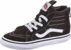 Vans TD SK8 Sneaker Kinder Sneaker 26 Normal
