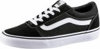 Vans Ward Sneaker Damen Sneaker 38 Normal
