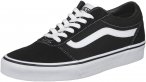 Vans Ward Sneaker Herren Sneaker 42 Normal