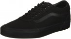 Vans Ward Sneaker Herren Sneaker 42 Normal