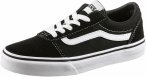 Vans WARD Sneaker Kinder Sneaker 36 Normal