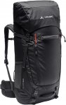 VAUDE Astrum EVO 60+10 Trekkingrucksack Herren Wanderrucksäcke Einheitsgröße 