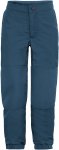 VAUDE Caprea Warmlined III Thermohose Kinder Hosen 122/128 Normal