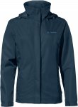 VAUDE Escape Light Regenjacke Damen Regenjacken 36 Normal
