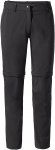 VAUDE Farley Stretch ZO II Zipphose Damen Zipphosen 44 / lang Normal