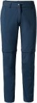 VAUDE Farley Stretch ZO II Zipphose Damen Zipphosen 44 Normal