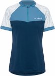 VAUDE Ledro Print Trikot Damen Trikots 40 Normal