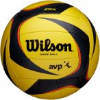 Wilson AVP ARX GAME BALL OFF Volleyball Volleybälle Einheitsgröße Normal