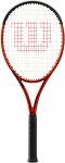 Wilson Burn 100 ULS v5.0 Tennisschläger Tennisschläger 3 Normal