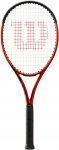Wilson Burn 100 v.5.0 Tennisschläger Tennisschläger 1 Normal