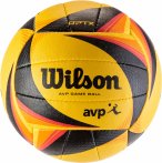 Wilson OPTX AVP VB OFFICIAL GB Volleyball Volleybälle Einheitsgröße Normal