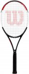 Wilson PRO STAFF PRECISION 100 Tennisschläger Tennisschläger 1 Normal
