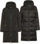 WLD Doubledutcher Parka Damen Wintermäntel M Normal