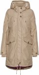 WLD Spicy Eden III Parka Damen Wintermäntel M Normal