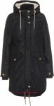 WLD Spicy Eden III Parka Damen Wintermäntel M Normal