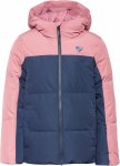 Ziener PAALE Skijacke Kinder Jacken 128 Normal
