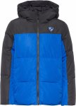 Ziener PAALE Skijacke Kinder Jacken 116 Normal