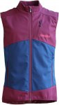 Zimtstern Xalpz Vest Softshelljacke Herren Übergangsjacken XL Normal