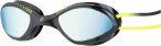 ZOGGS Tiger Titanium Brille Schwimmbrillen REGULAR Normal