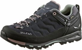 SALEWA WS MTN Trainer GTX Zustiegsschuhe Damen Wanderschuhe 40 Normal