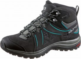 Salomon ELLIPSE 2 MID LTR GTX Wanderschuhe Damen Wanderschuhe 40 2/3 Normal