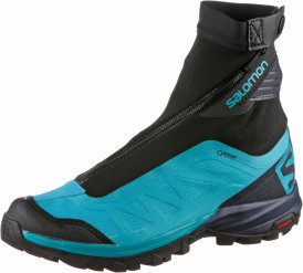 Salomon OUTpath PRO GTX Wanderschuhe Damen Wanderschuhe 41 1/3 Normal