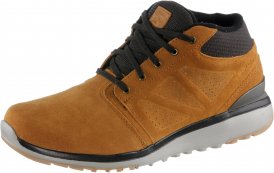 Salomon Utility Chukka TS WR Winterschuhe Herren Wanderschuhe 46 Normal