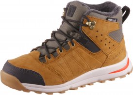 Salomon Utility Winterschuhe Kinder Wanderschuhe 32 Normal