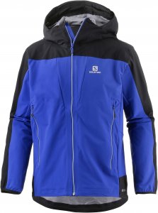Salomon X Alp Softshelljacke Herren Übergangsjacken S Normal