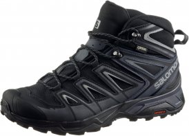 Salomon X ULTRA 3 MID GTX Wanderschuhe Herren Wanderschuhe 41 1/3 Normal