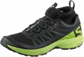Salomon XA Enduro Mountain Running Schuhe Herren Nordic Walking Schuhe 46 Normal