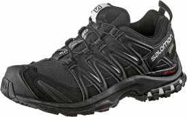 Salomon XA Pro 3D GTX Multifunktionsschuhe Damen Nordic Walking Schuhe 38 Normal