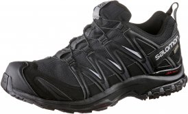 Salomon XA Pro 3D GTX Multifunktionsschuhe Herren Nordic Walking Schuhe 43 1/3 Normal