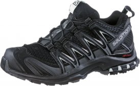 Salomon XA Pro 3D Multifunktionsschuhe Damen Nordic Walking Schuhe 40 Normal