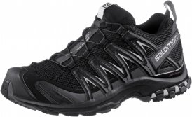 Salomon XA Pro 3D Multifunktionsschuhe Herren Nordic Walking Schuhe 41 1/3 Normal
