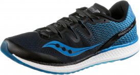 Saucony Freedom ISO Laufschuhe Herren Laufschuhe 44 1/2 Normal