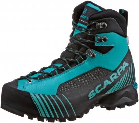 Scarpa Ribelle Lite OD Alpine Bergschuhe Damen Bergschuhe 37 1/2 Normal