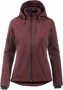 SCHECK Softshelljacke Damen Übergangsjacken XL Normal