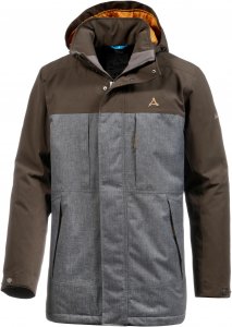 Schöffel Insulated Lipezk Outdoorjacke Herren Übergangsjacken 54 Normal