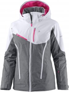Schöffel Marseille Skijacke Damen Skijacken 40 Normal