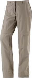 Schöffel Santa Fe Zipphose Damen Zipphosen 22 / kurz Normal