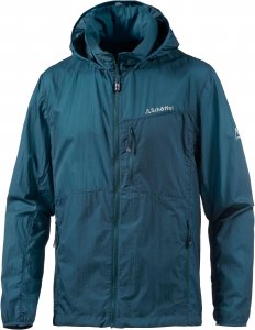 Schöffel Windbreaker Herren Jacken 50 Normal