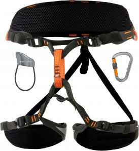 SKYLOTEC Kletterset Klettersteigsets & Gurte XS/M Normal