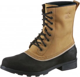 Sorel Emelie 1964 Winterschuhe Damen Wanderschuhe 40 1/2 Normal