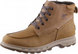 Sorel Portzman Moc Toe Winterschuhe Herren Wanderschuhe 42 1/2 Normal