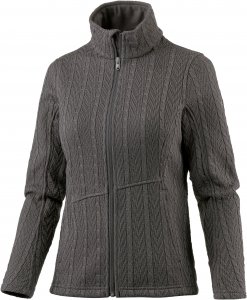 Spyder Major Cable Fleecejacke Damen Fleecejacken XS Normal