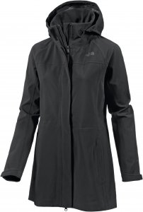 The North Face Apex Flex GTX Softshelljacke Damen Übergangsjacken XS Normal