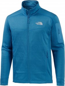 The North Face Hadoken Fleecejacke Herren Fleecejacken S Normal