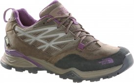 The North Face Hedgehog Hike GTX Women's Wanderschuhe Damen Wanderschuhe 37 1/2 Normal